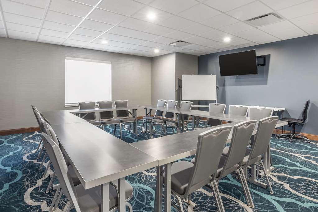 Best Western Plus Owensboro - photo 38