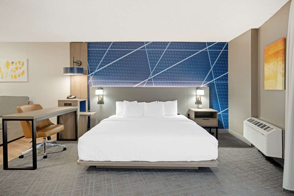 Comfort Suites Idaho Falls - photo 8