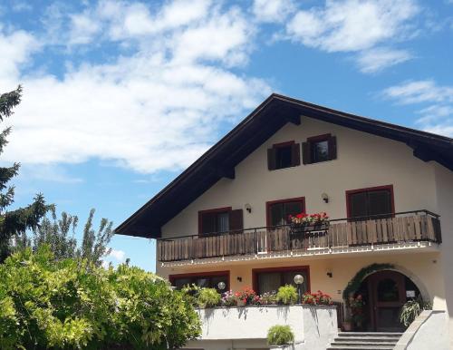 Dependance Villnerhof — hotel in Egna