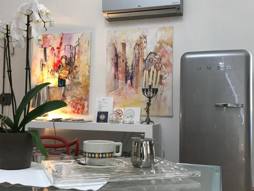 Stardust Bedbluesky — hotel in Dolceacqua