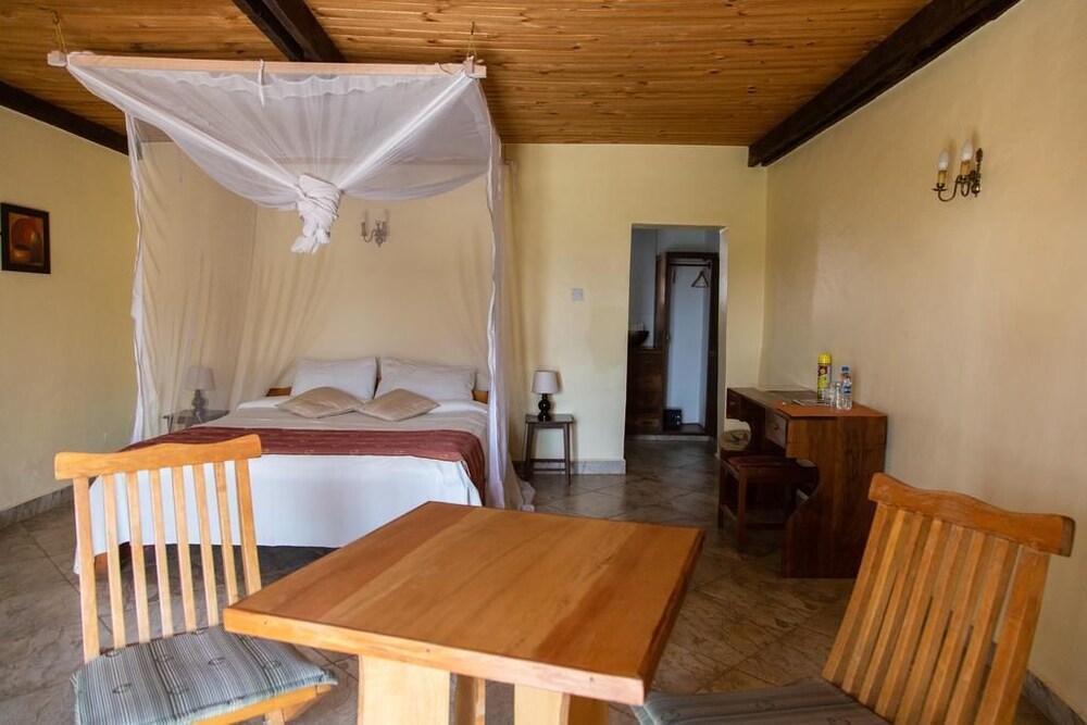 Utengule Coffee Lodge — Mbeya — photo 3