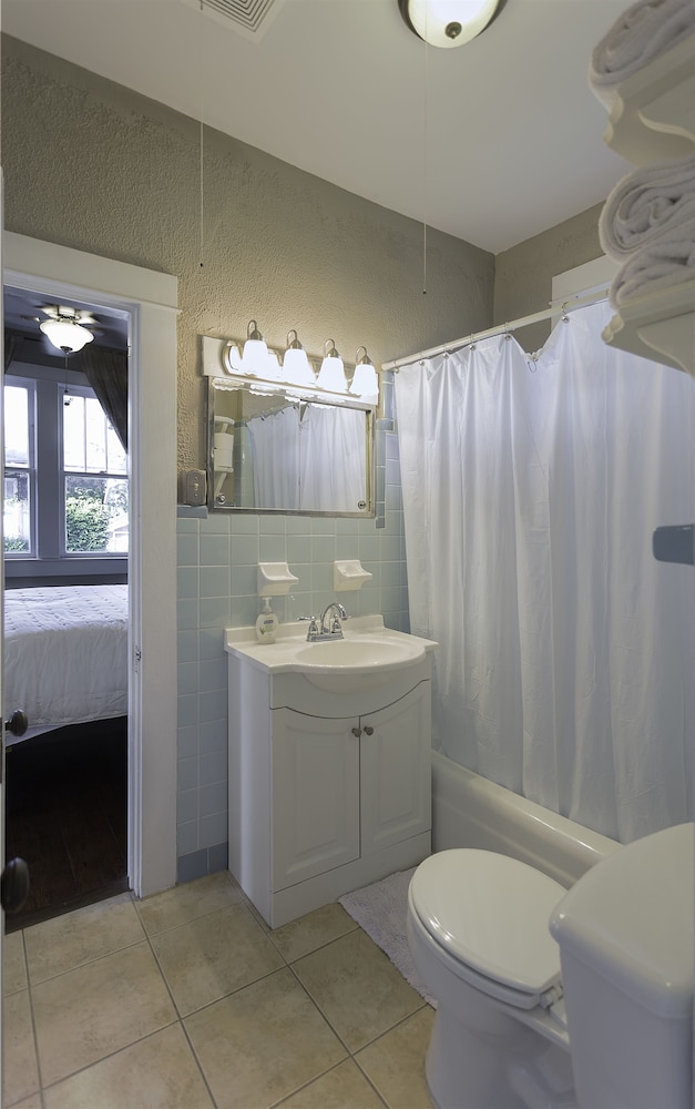 Park Place Inn and Cottages - photo 68