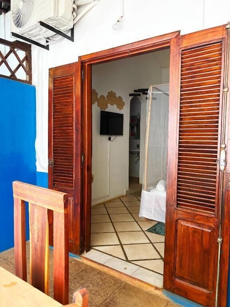 Havana in Antsiranana, Madagascar