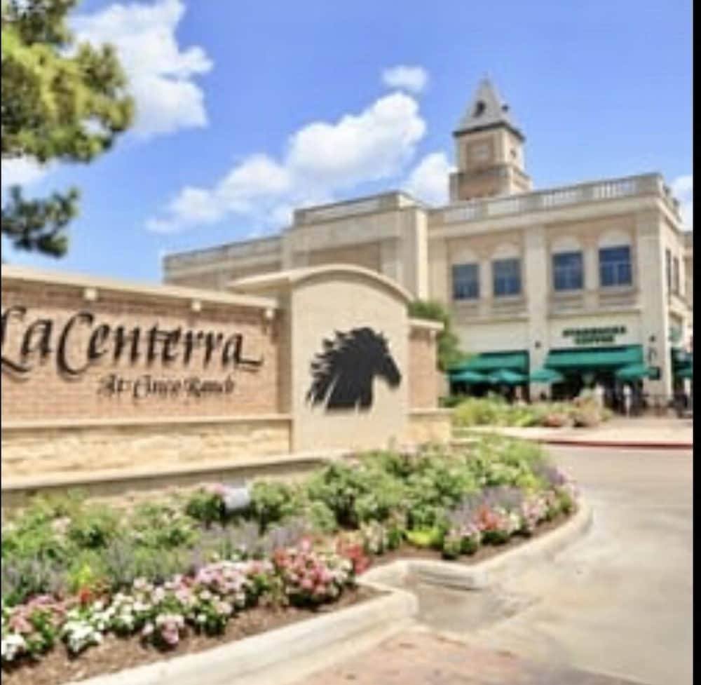 Courtyard Houston Katy Mills - photo 43