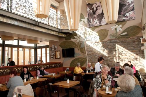 Cafe Elisabeth — Mutterstadt — photo 5