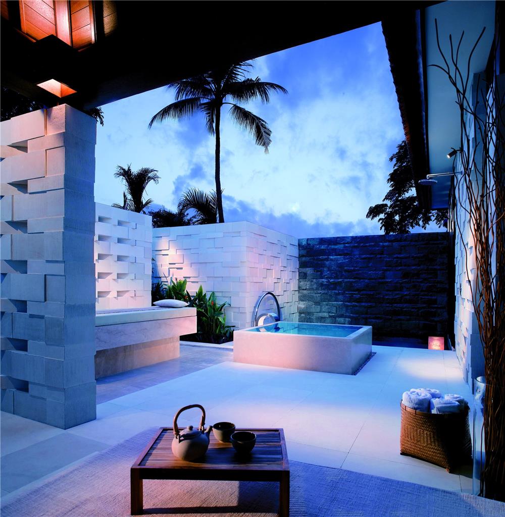 Grand Hyatt Bali — hotel in Nusa Dua
