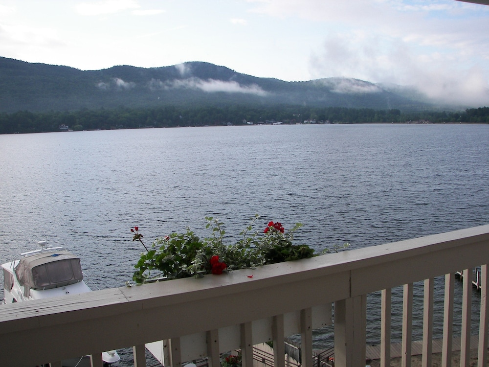 The Lake Motel - photo 127