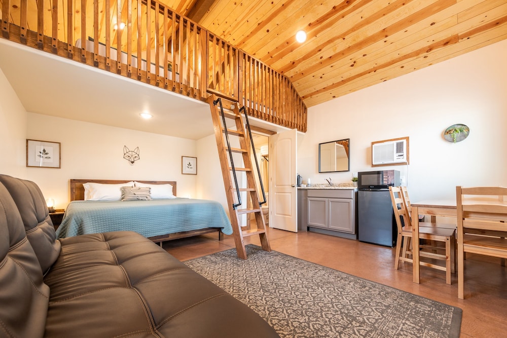 Gooseberry Lodges - photo 40