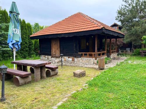 Satul Traditional — Runcu — photo 5