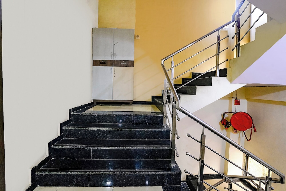 Fabexpress Sagar Residency — Panvel — photo 4