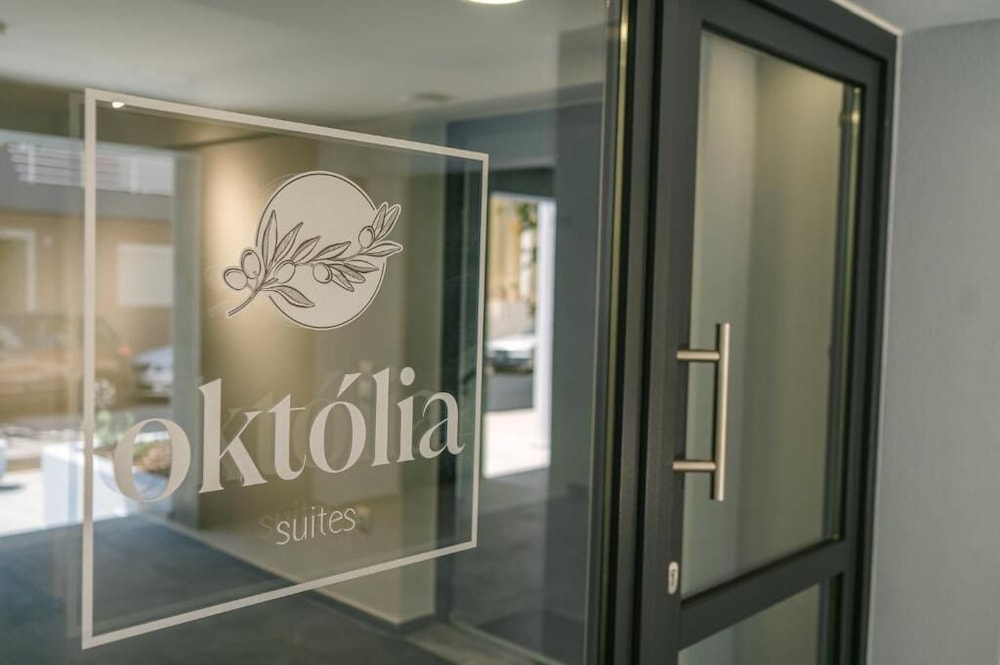 Oktolia Suites — Alexandroupoli — photo 3