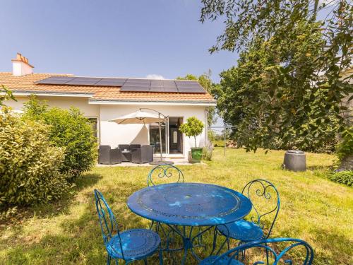 Gîte calme près de Pornic avec wifi et animaux admis FR 1 306 1311 pet-friendly hotel Chauve