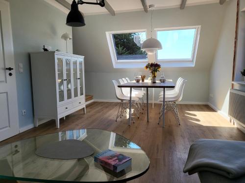 Ferienhäuser Diek 21 Ferienhaus Diek 21 in Sankt Peter-Ording, Germany