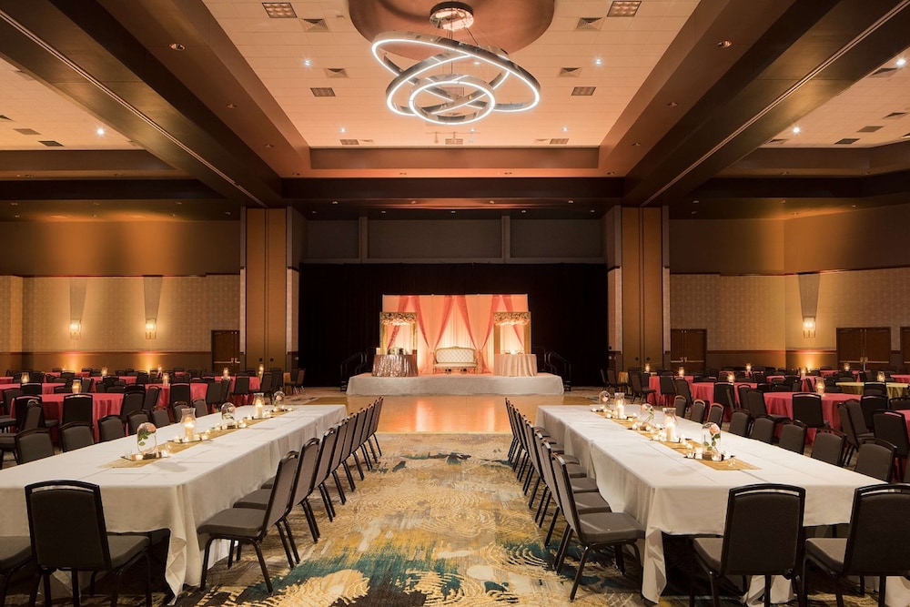 Embassy Suites by Hilton Dallas Frisco Hotel & Convention Center - photo 47