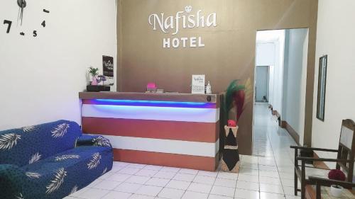 Nafisha Hotel Bukittinggi — Bukittinggi — photo 5