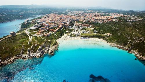 Di Carlo 2 Guest House — 4-Star Luxury Hotel in Santa Teresa Gallura, Italy