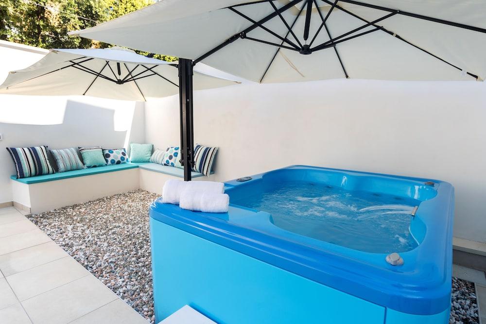 Le Stanze Del Duomo — 4-Star Luxury Hotel in Lecce, Italy