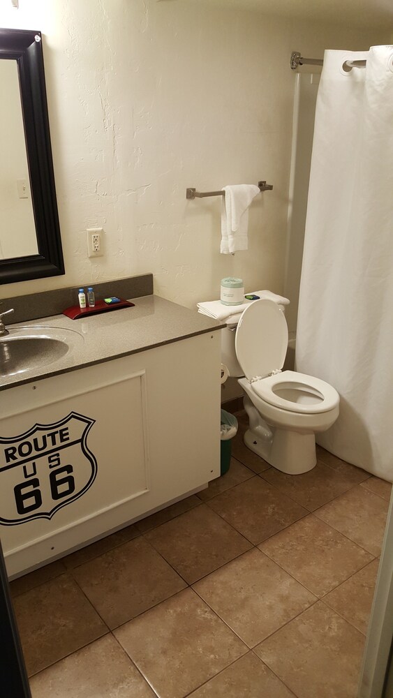 Route 66 Hotel Springfield Illinois - photo 21
