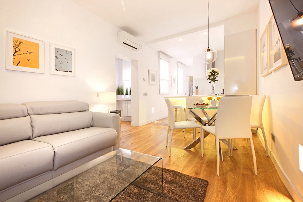 Opera Suite Madflats Collection Madrid hotel