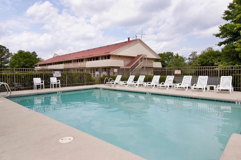 Red Roof Inn Virginia Beach - photo 30