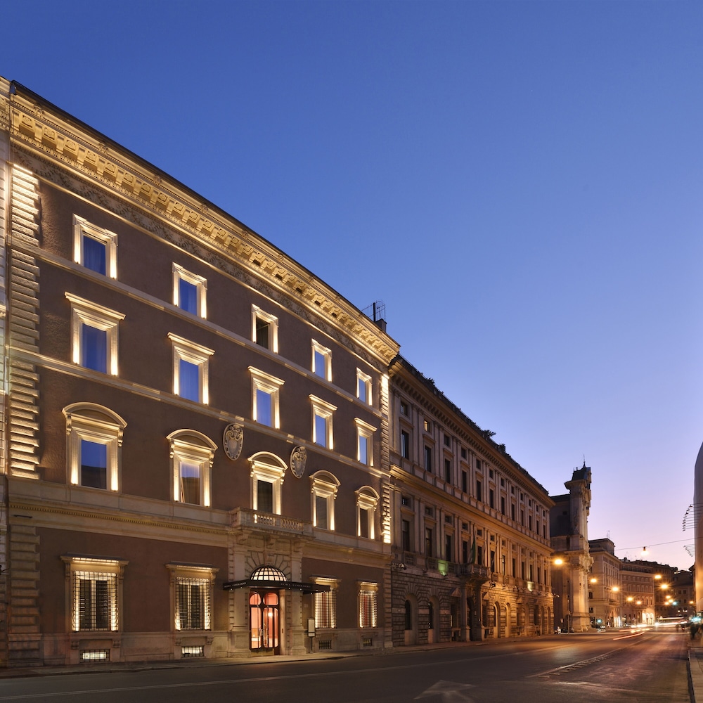 Hotel L’Orologio Roma