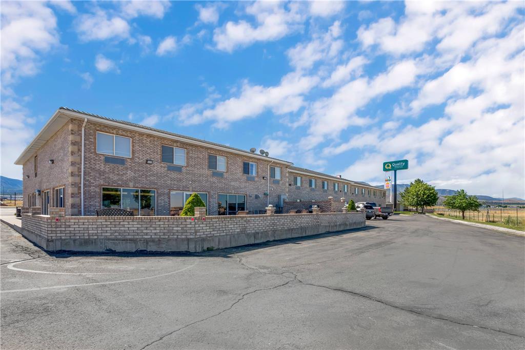 Quality Inn & Suites Fillmore I 15 - photo 3