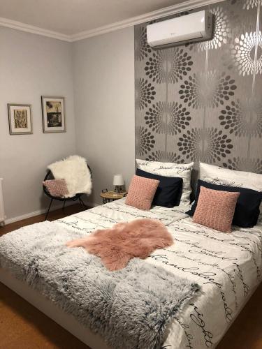 Cactus Apartment — 4-Star Luxury Hotel in Szeged, Hungary
