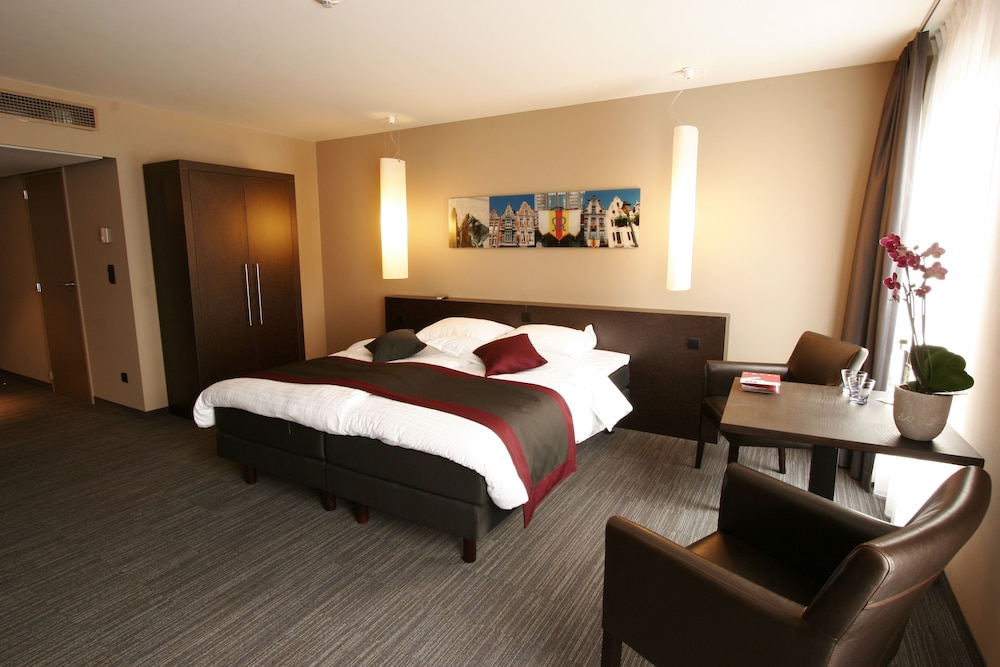 Hotel Vé — Mechelen — photo 5
