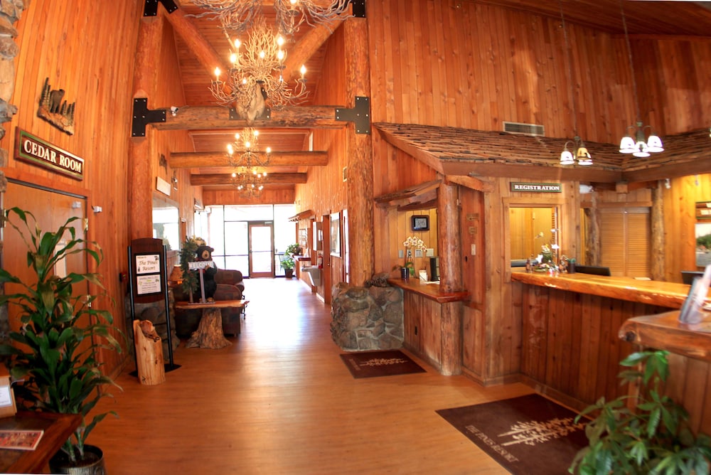The Pines Resort - photo 99