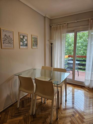 Depto Recoleta Central — 4-Star Luxury Hotel in Buenos Aires, Argentina