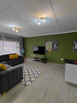 Mont Pelaan 48 in Newcastle, South Africa