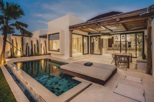 Villa Yema 2 by BaliSuperHost — 4-Star Luxury Hotel in Canggu, Indonesia