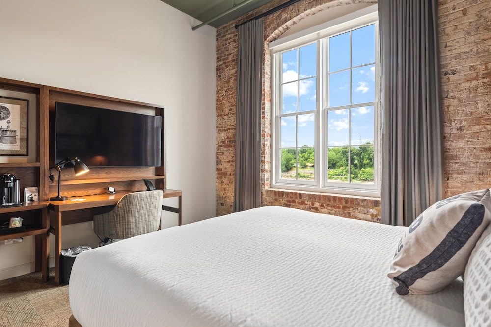 City Mills Hotel - photo 7