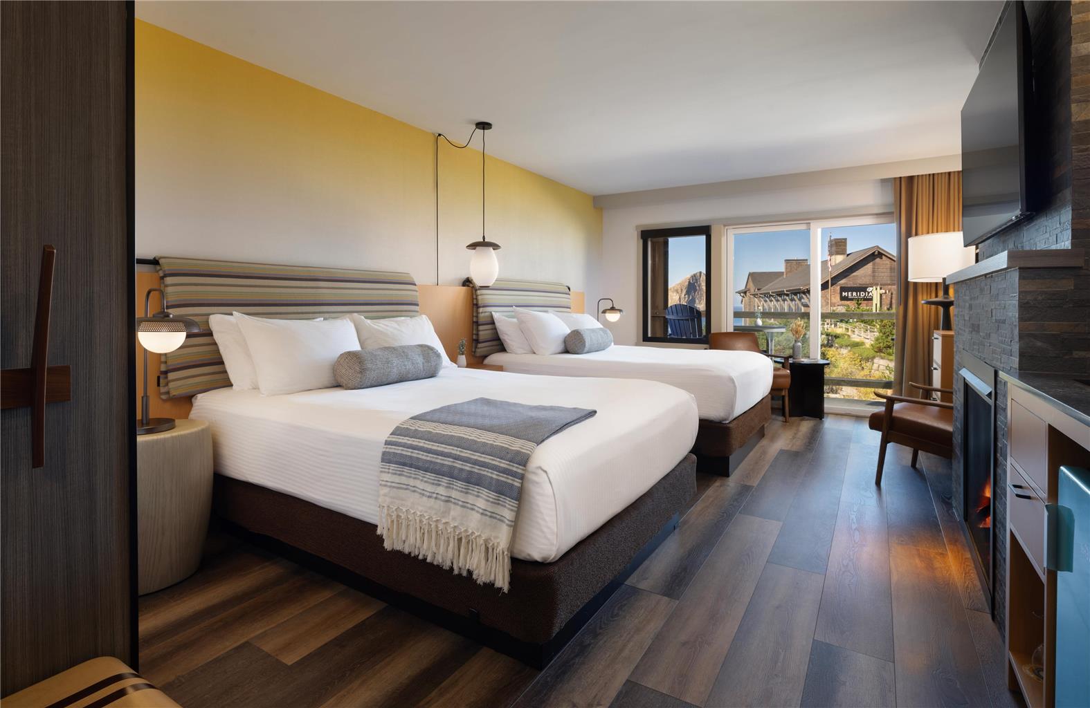 Inn at Cape Kiwanda - photo 29