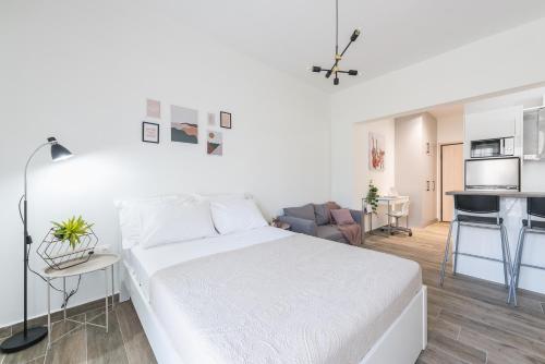Kallithea Kyprou Square — 4-Star Luxury Hotel in Athens, Greece