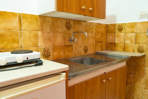 Hotel Pavlos — Paralia — photo 5