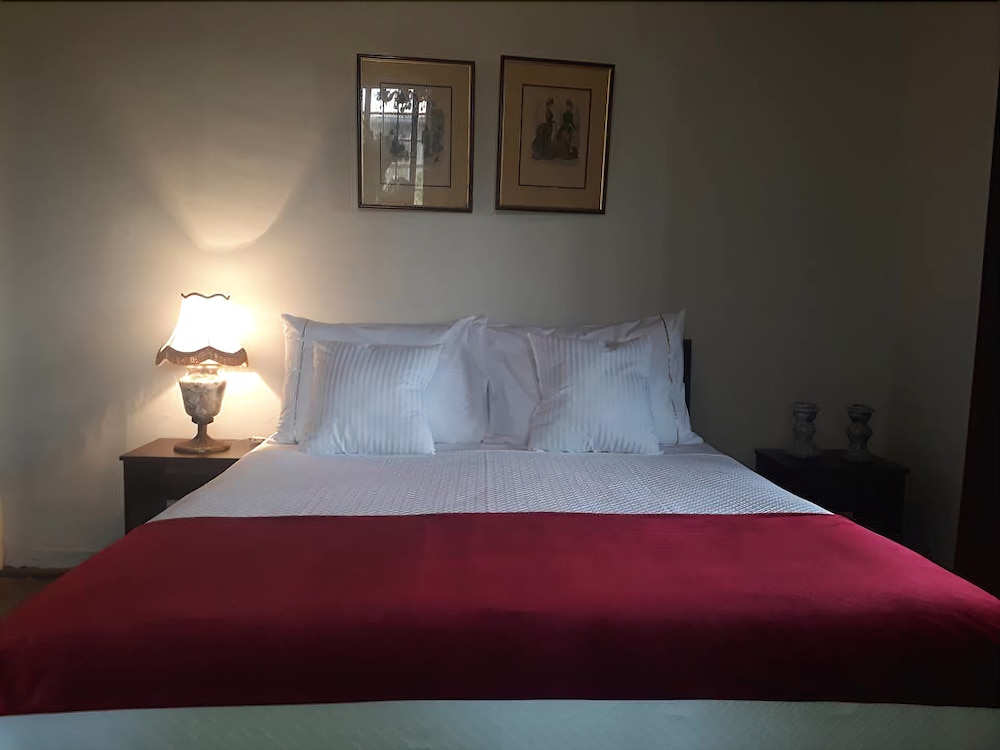 A Hotel Boutique Pelluhue — Concepcion — photo 4