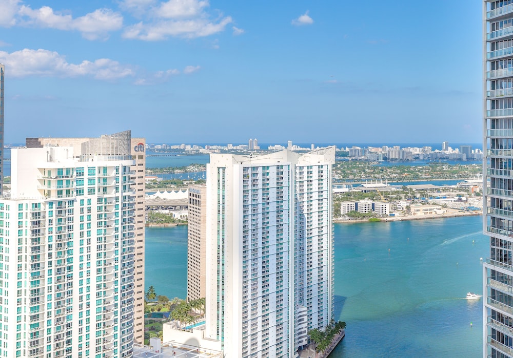 Cesar Suites at Icon Brickell Miami - photo 275