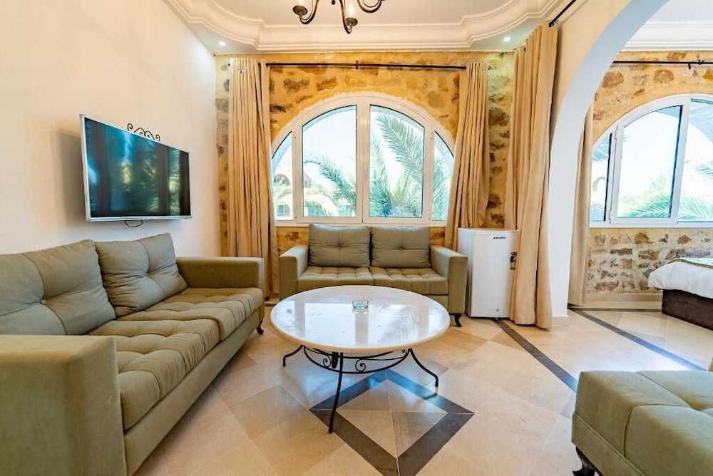 Le Domaine Du Soleil Resort in Hammamet, Tunisia