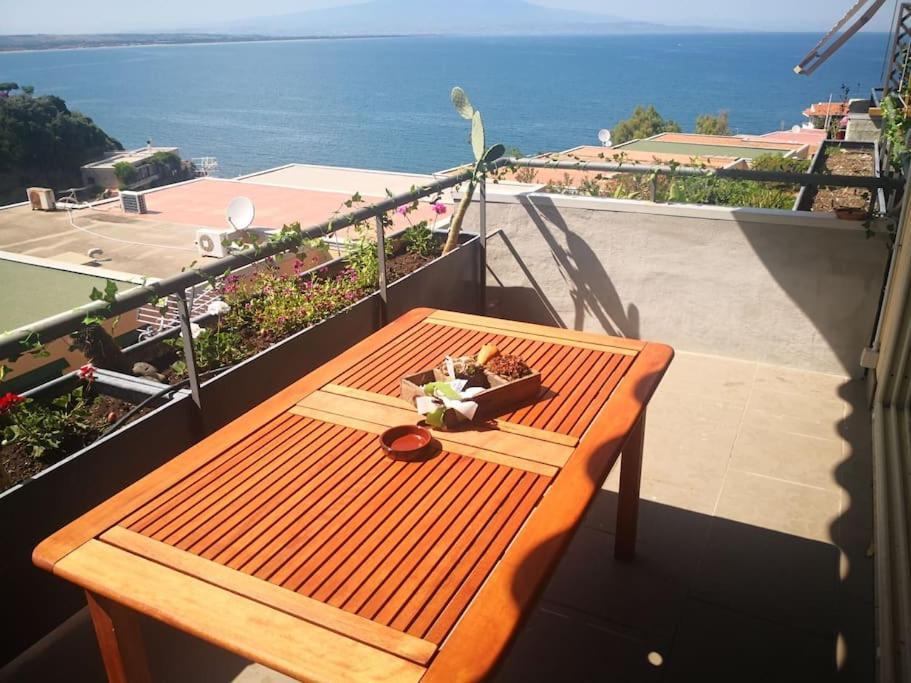 Serenity House 80mq Vista Mare — 4-Star Luxury Hotel in Augusta, Italy