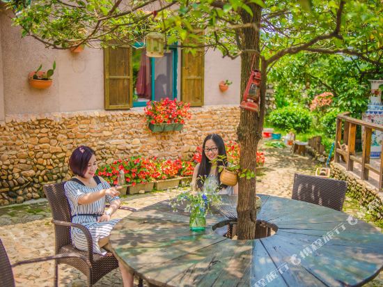 Bafu Shanju Hotel 11649061 — Qingyang