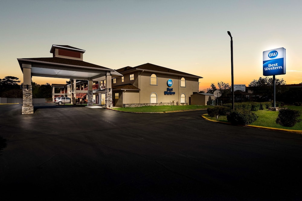 Best Western Minden Inn - photo 28