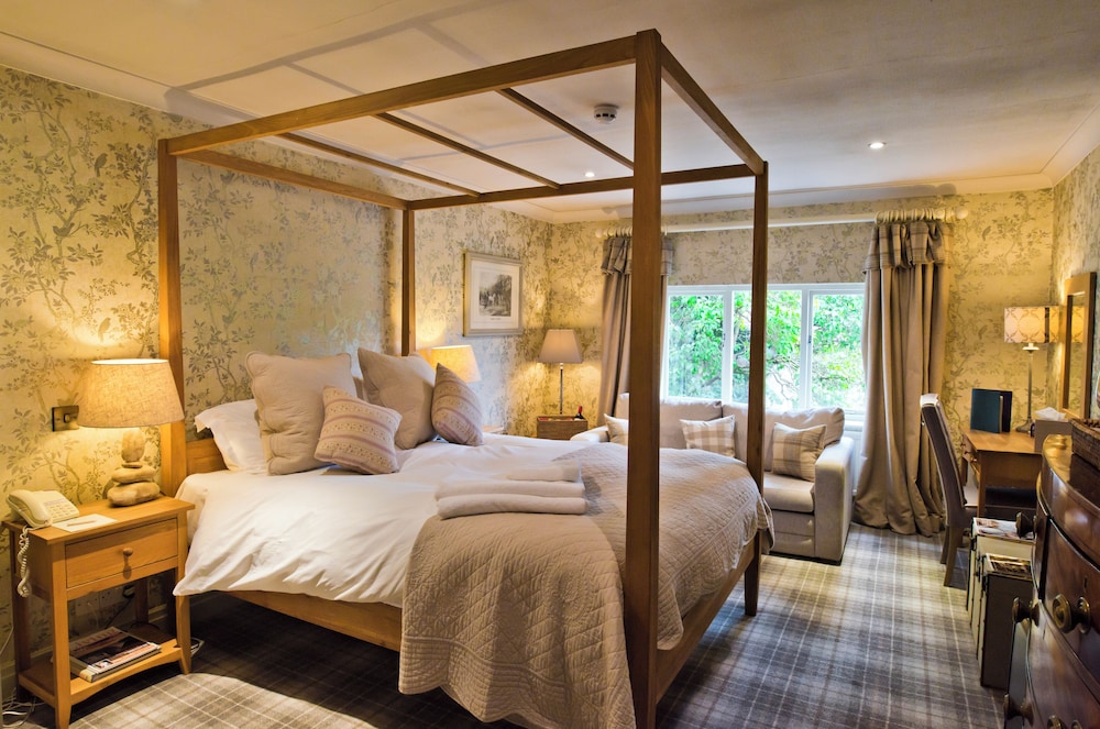 The Pheasant Hotel - last minute hotel in York