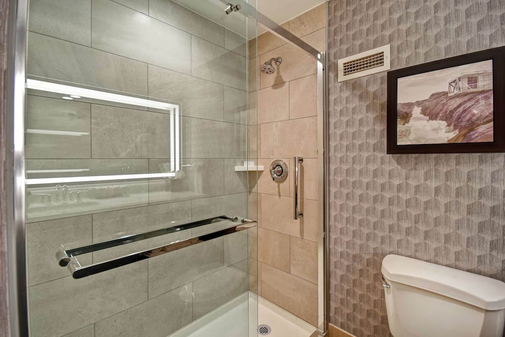 Embassy Suites Little Rock - photo 53