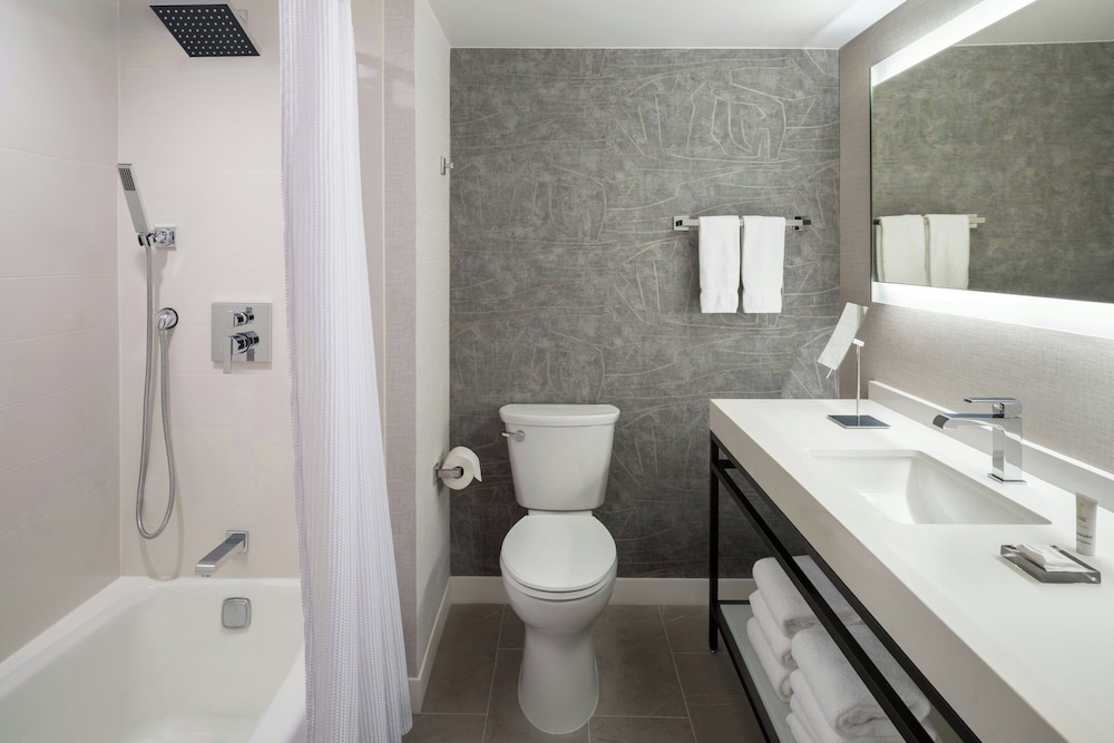 Marriott Jacksonville Downtown - photo 16