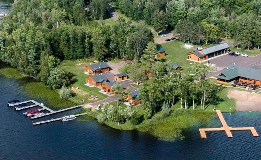 Lena's Northern Pines Resort - photo 89