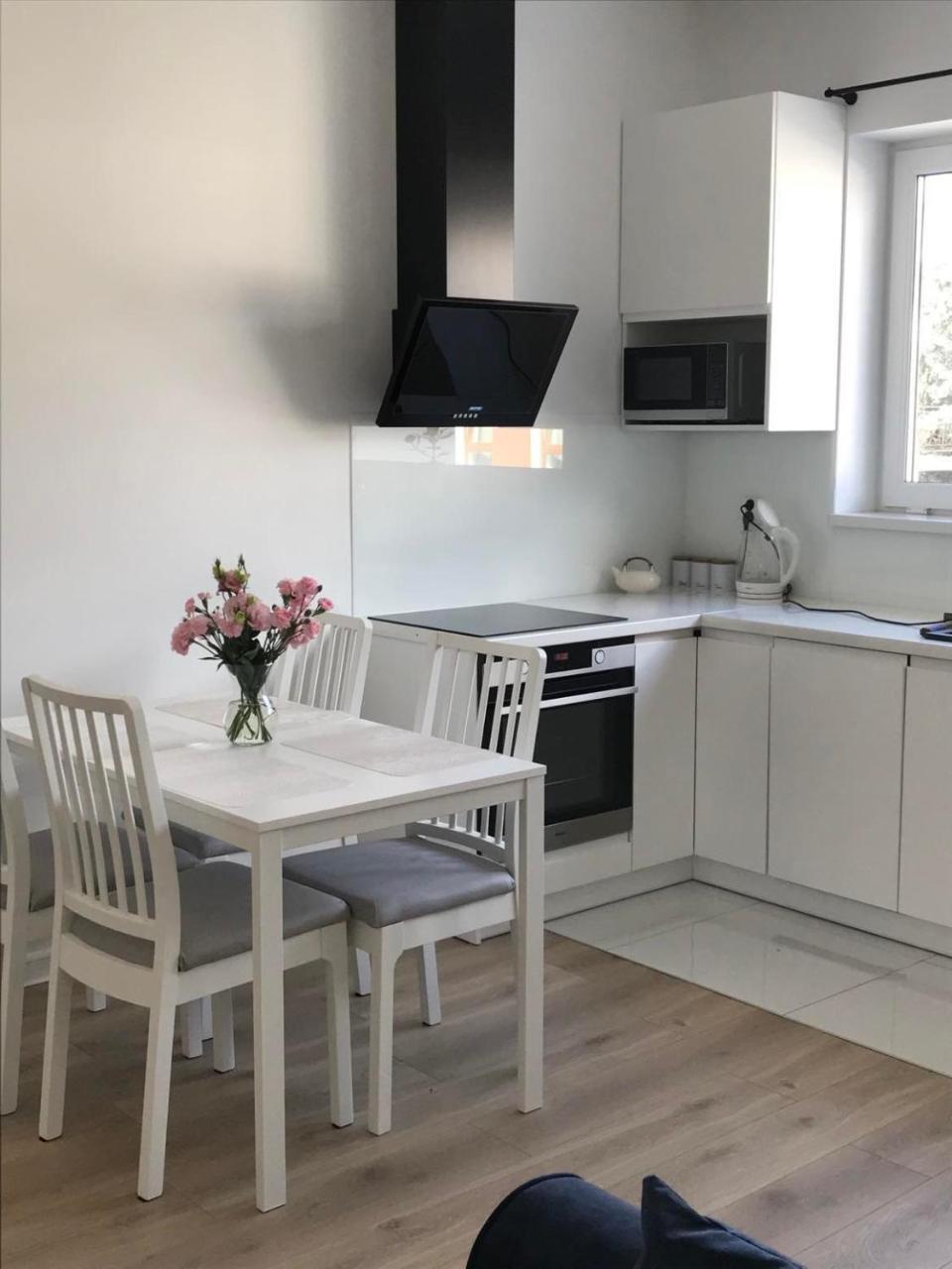 Apartament Iga — 4-Star Luxury Hotel in Biala Podlaska, Poland