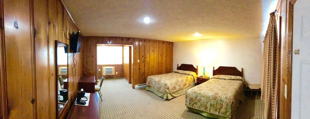 Horse Cave Motel - photo 20