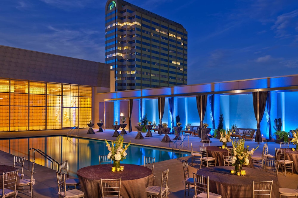 The Westin Galleria Dallas - photo 10