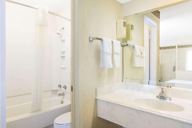 Executive Inn & Suites - photo 5